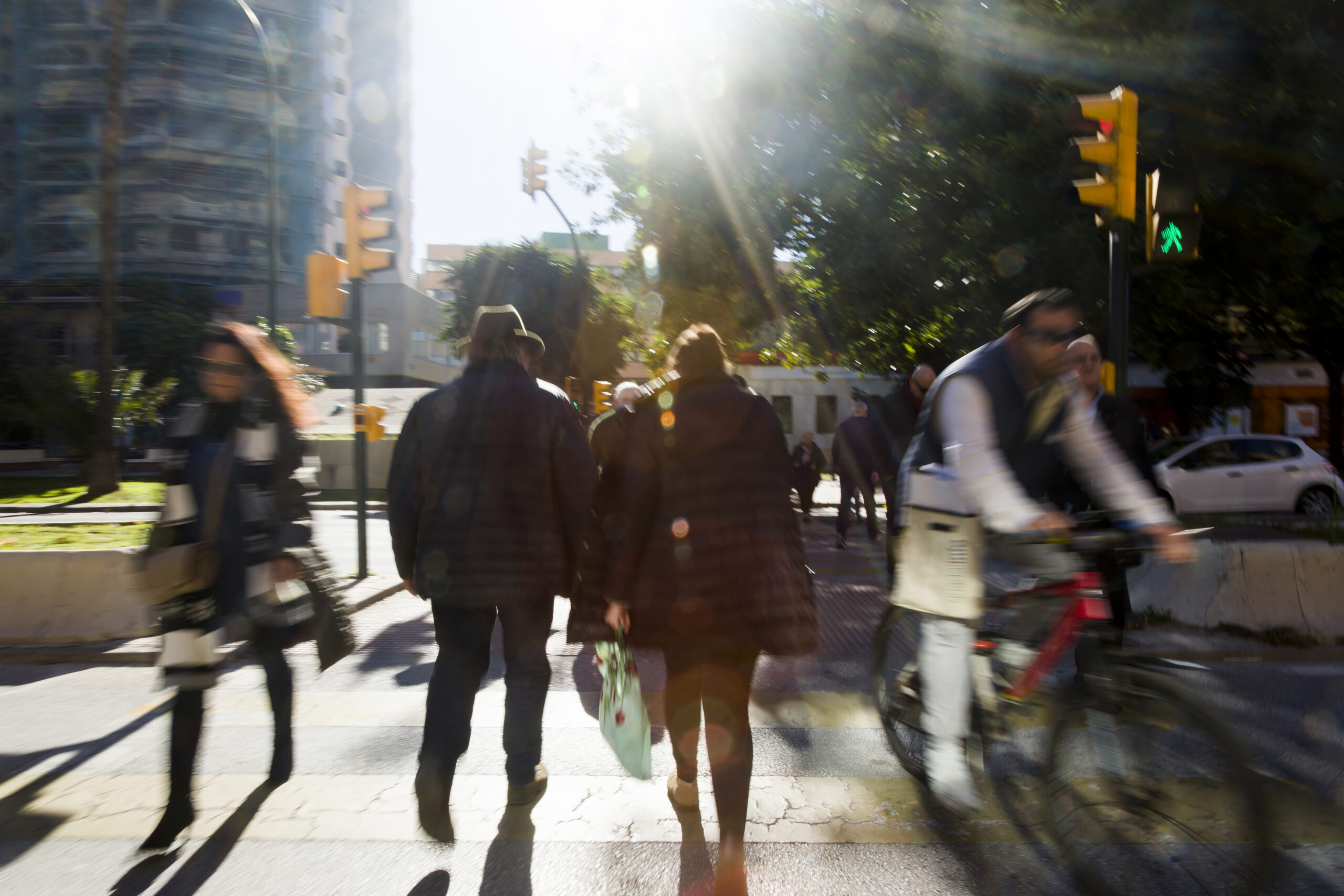 Como a Arquitetura Influencia o Modo de Vida das Pessoas